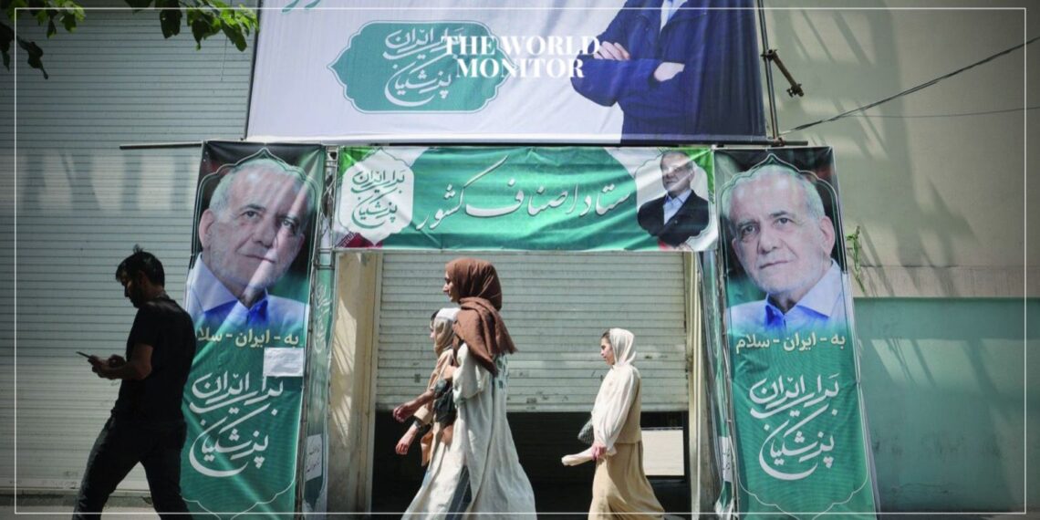 Iran's New President to Be Announced Soon