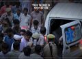 Deadly Stampede at Northern India Religious Event Kills Over 100