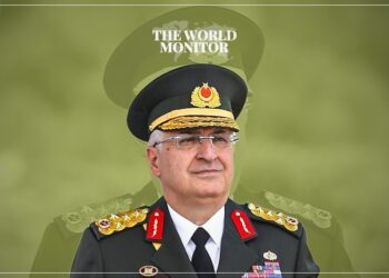 Turkey Plans to Establish Security Corridor Along Syria & Iraq Borders