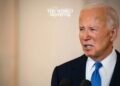 Biden to Continue Election Campaign Despite Health Issues