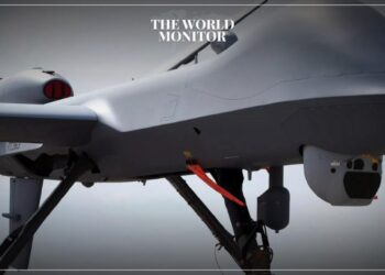 Latvia Provides Ukraine with 500 Drones