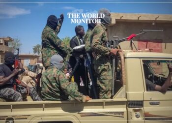 US Mediates New Sudan Ceasefire Talks