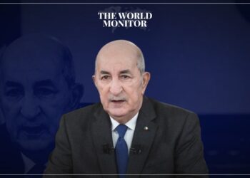 Algeria Pledges Continued Efforts for Palestine’s UN Membership