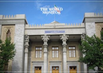 Iran Imposes Sanctions on US Citizens Over Human Rights Violations