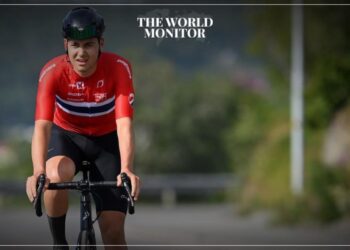 Norwegian Cyclist Dies after Crashing in Race