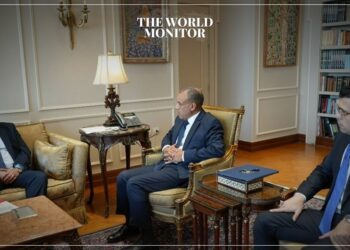 Egypt Stresses Importance of Libya's Stability & Security