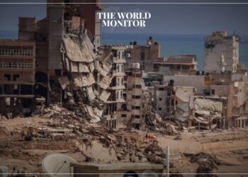 Libya & US Discuss Reconstruction Efforts