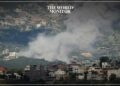 Hezbollah Targets North Israel with Katyusha Rockets