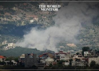 Hezbollah Targets North Israel with Katyusha Rockets