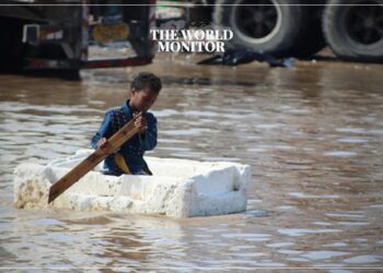 413 Casualties in Yemen Due to Natural Disasters in 2023