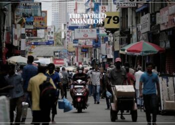 Sri Lanka Grants Visa Exemption to Saudi Nationals