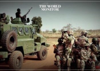 7 Soldiers Killed in Landmine Explosion in Nigeria