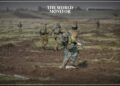 Israeli Military Strikes Syrian Targets on Golan Heights