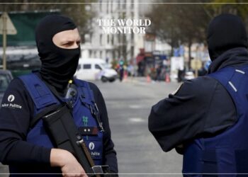 Belgium Arrests 7 in Suspected Terror Attack Preparation