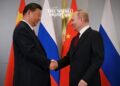 Russia & China Strengthen Ties at SCO Summit
