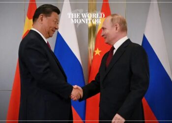Russia & China Strengthen Ties at SCO Summit