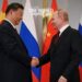 Russia & China Strengthen Ties at SCO Summit