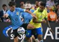 Uruguay Beat Brazil to Reach Copa America Semi-finals