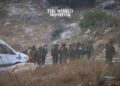 UN Calls for Restraint on Lebanese-Israeli Borders