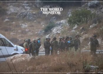 UN Calls for Restraint on Lebanese-Israeli Borders