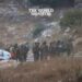 UN Calls for Restraint on Lebanese-Israeli Borders