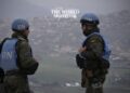 UNIFIL Calls for Ceasefire Amid Tensions on Israel-Lebanon Border