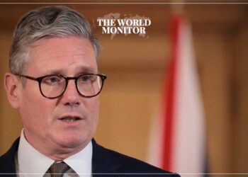 UK Prime Minister: Palestine Recognition Part of Peace Process