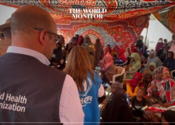 UN Discusses Refugee Situation in Libya