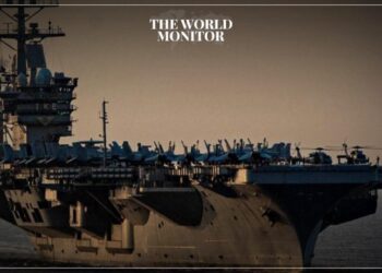 USCENTCOM Destroys 3 Houthi Vessels in Red Sea