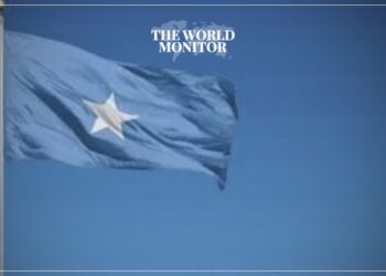 African Union Hands Over Key Base in Somalia