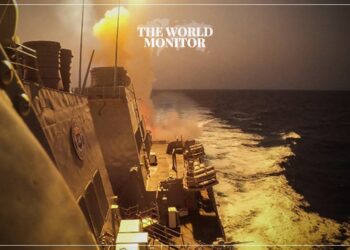 EU Naval Mission Destroys Drone in Gulf of Aden