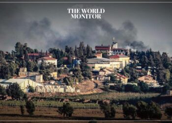 2 Killed in Israeli Strike in Lebanon