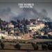 2 Killed in Israeli Strike in Lebanon