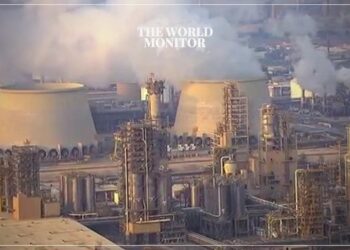 Kuwait Committed to Carbon Neutrality by 2050