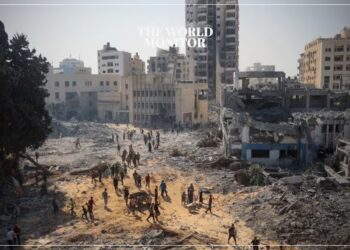 Guterres Stresses Importance of UNRWA's Role in Gaza War