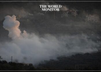 Hezbollah Targets Israeli Military Sites in Southern Lebanon