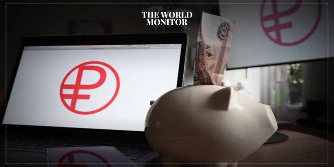 Russia Urges Using Digital Ruble Across Economic Sectors