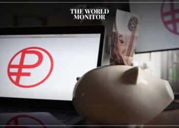 Russia Urges Using Digital Ruble Across Economic Sectors