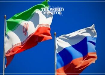 Russia & Iran to Sign Strategic Partnership Treaty