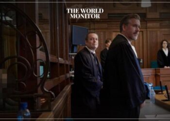 Berlin Court Sentences Russian National to 5 Years