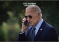 Biden Warns Against Undermining Gaza Ceasefire Talks
