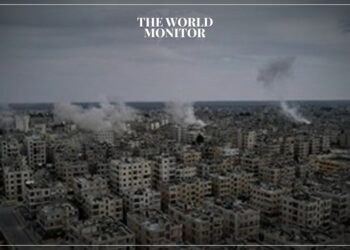 Syria Reports Israeli Airstrike Near Baniyas