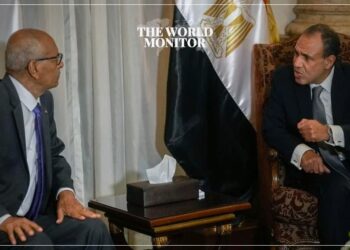 Egypt & Sudan Reaffirm United Stance on GERD