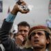 Houthis Expel UN Official from Sanaa