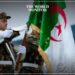 Algeria Captures 5 Terrorists in Military Operations