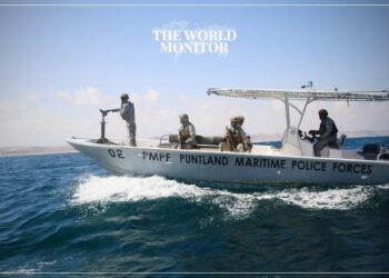 Houthi Attacks in Red Sea Lead to Somali Piracy Networks