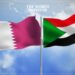 Sudan & Qatar Discuss Strengthening Bilateral Relations