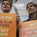 UK Government & Doctors' Union Reach Wage Increase Agreement