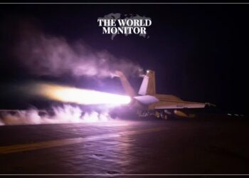 US Forces Destroy 8 Houthi Targets in Yemen