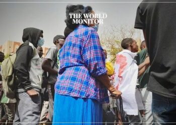 Sudanese Refugees Demand Humanitarian Asylum in South Korea